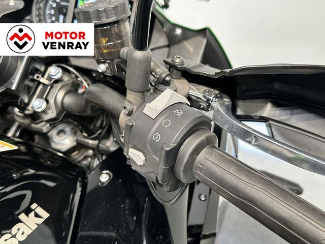 kawasaki - versys-1000-se-grand-tourer