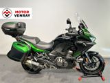 KAWASAKI VERSYS 1000 SE GRAND TOURER