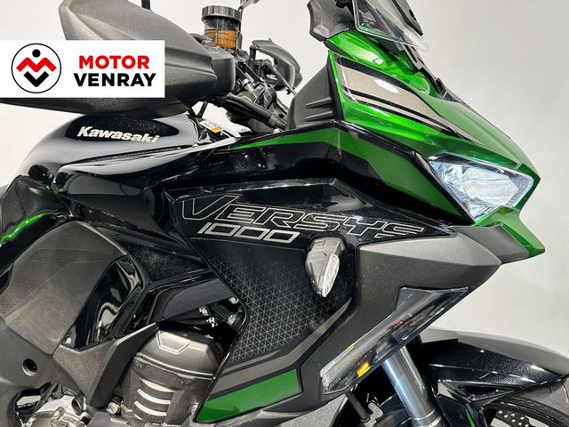kawasaki - versys-1000-se-grand-tourer