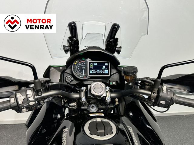 kawasaki - versys-1000-se-grand-tourer
