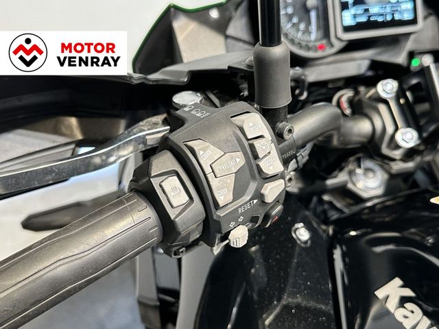 kawasaki - versys-1000-se-grand-tourer
