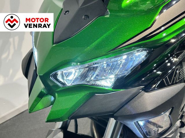 kawasaki - versys-1000-se-grand-tourer