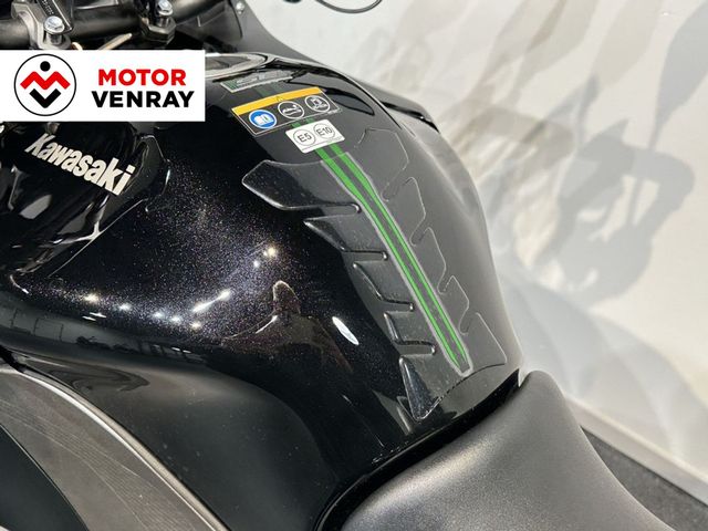 kawasaki - versys-1000-se-grand-tourer