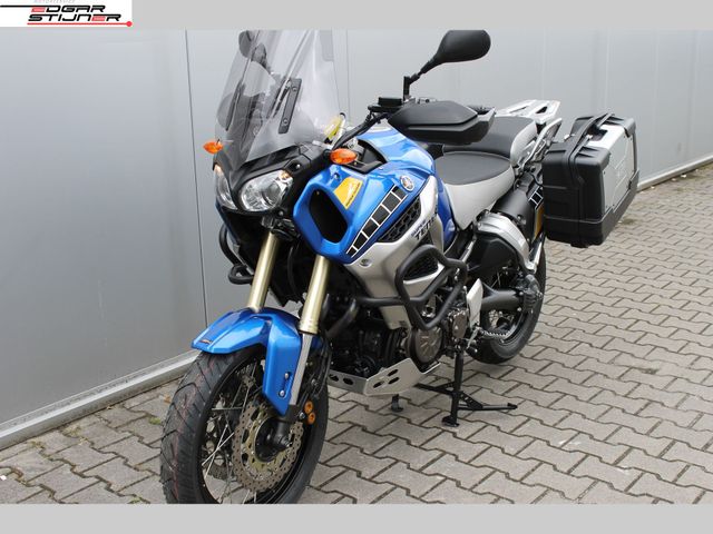 yamaha - xt-1200-z-super-tenere