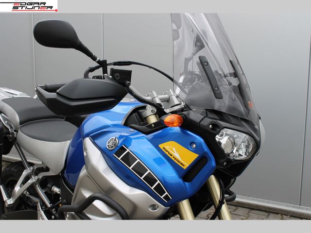 yamaha - xt-1200-z-super-tenere