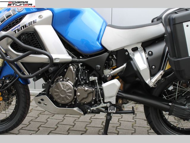 yamaha - xt-1200-z-super-tenere