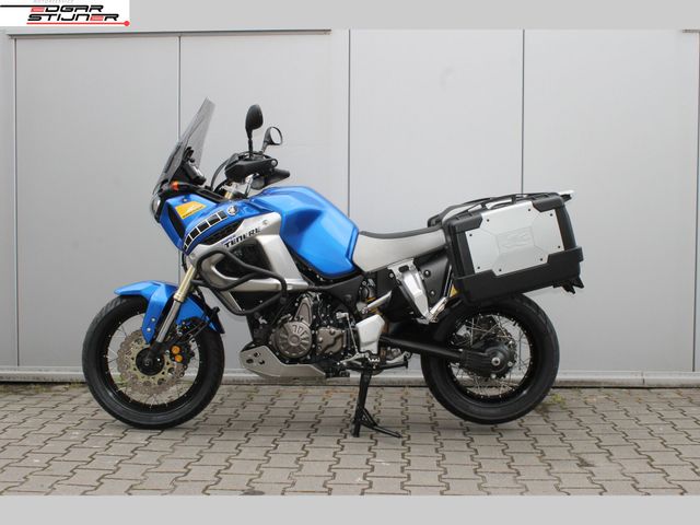 yamaha - xt-1200-z-super-tenere