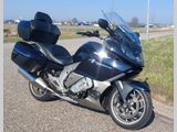 BMW K 1600 GTL