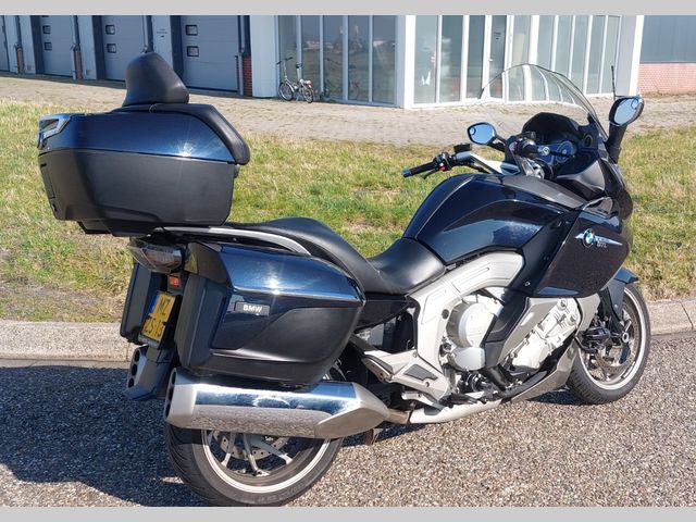 bmw - k-1600-gtl