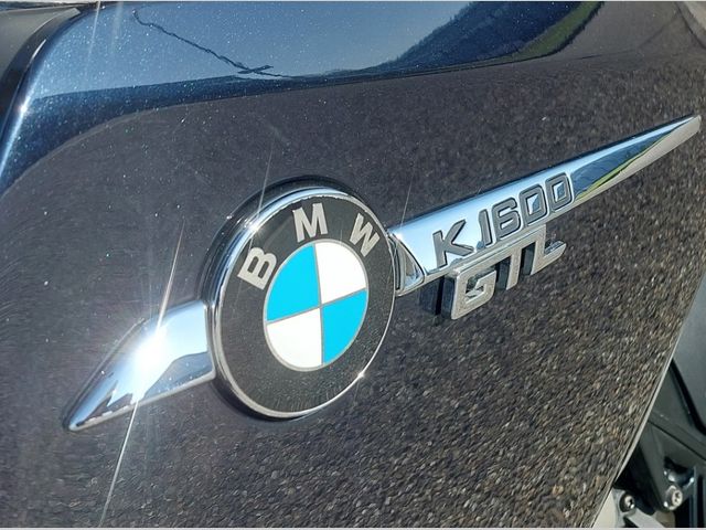 bmw - k-1600-gtl