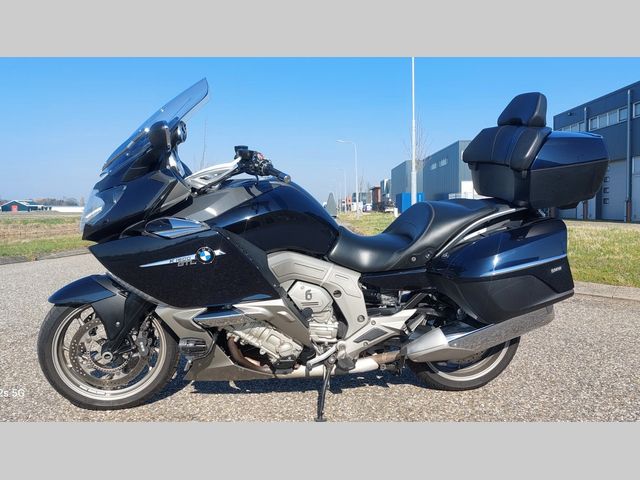 bmw - k-1600-gtl