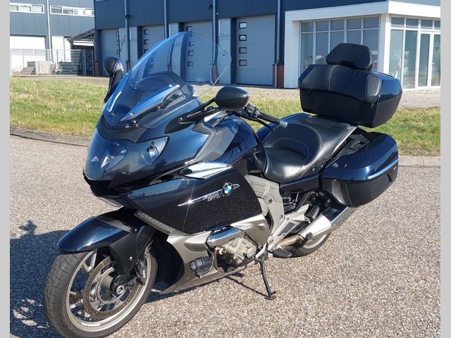 bmw - k-1600-gtl