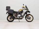BMW F 850 GS ADVENTURE