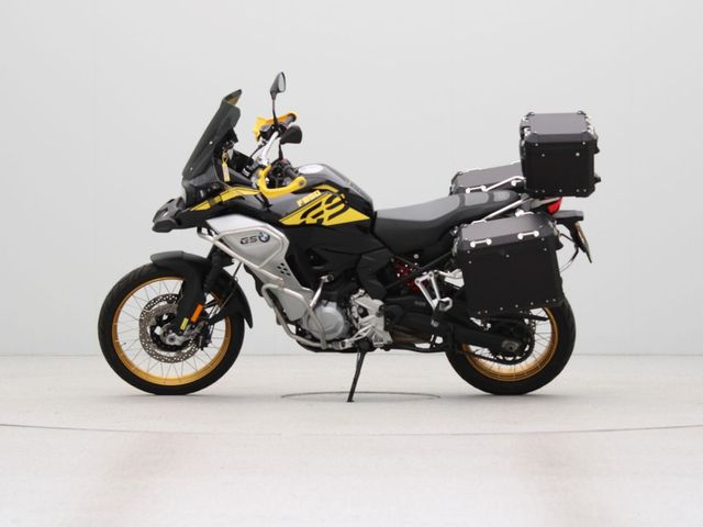 bmw - f-850-gs-adventure