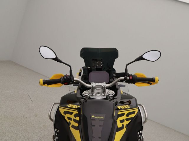 bmw - f-850-gs-adventure