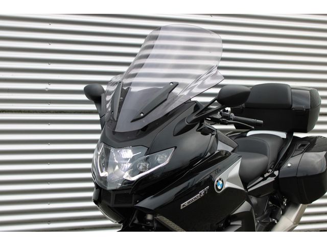bmw - k-1600-gt