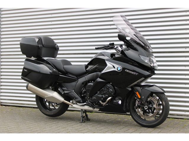 bmw - k-1600-gt