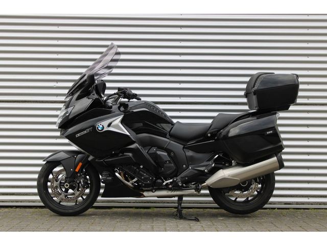 bmw - k-1600-gt