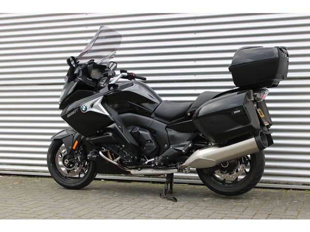 bmw - k-1600-gt