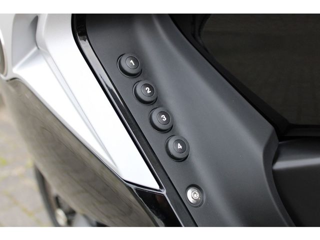 bmw - k-1600-gt