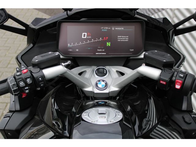 bmw - k-1600-gt