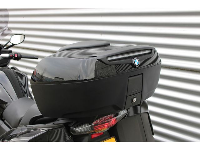 bmw - k-1600-gt