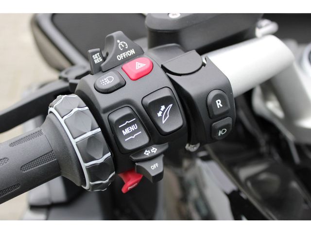 bmw - k-1600-gt