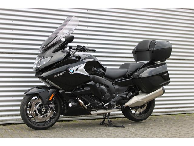 bmw - k-1600-gt
