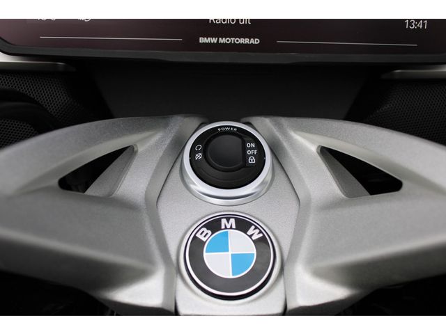 bmw - k-1600-gt
