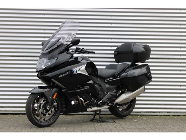 bmw - k-1600-gt