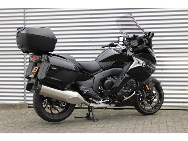 bmw - k-1600-gt