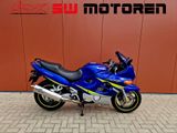 SUZUKI GSX 600 F