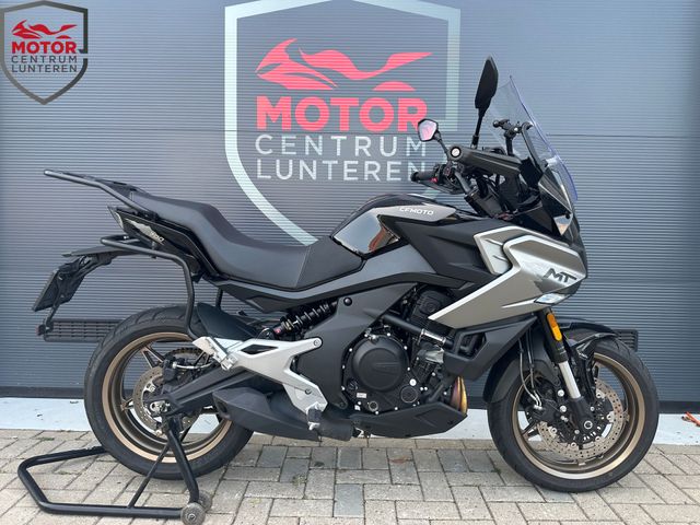 cfmoto - 700-mt