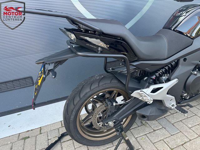 cfmoto - 700-mt