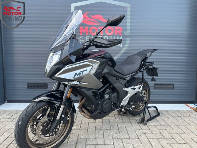 cfmoto - 700-mt
