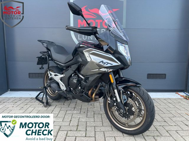 cfmoto - 700-mt