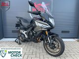 CFMOTO 700 MT