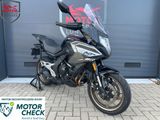CFMOTO 700 MT