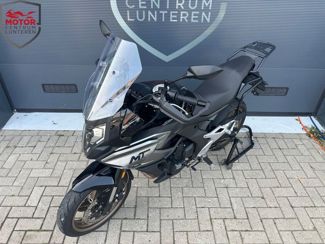 cfmoto - 700-mt