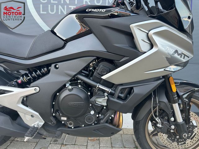 cfmoto - 700-mt
