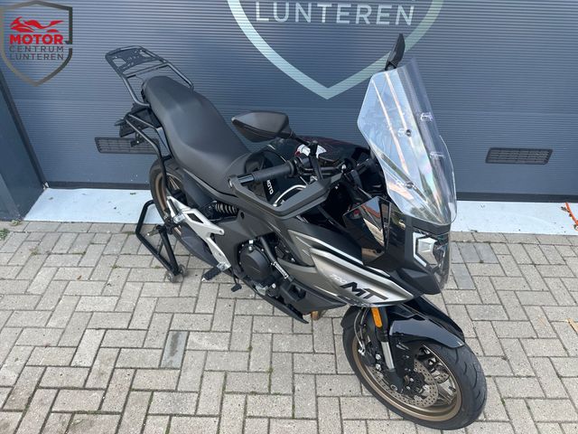 cfmoto - 700-mt