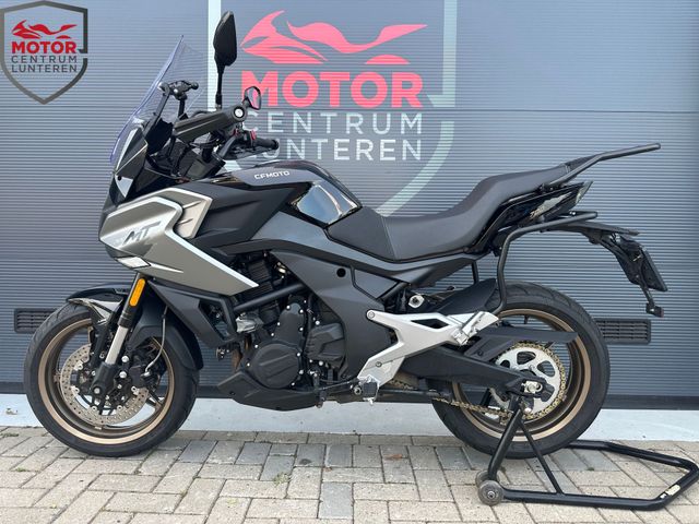 cfmoto - 700-mt