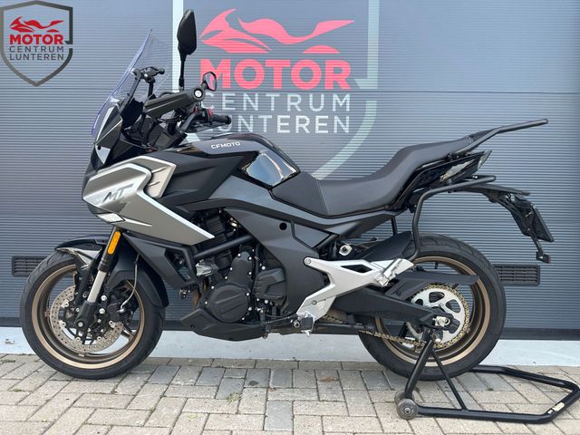 cfmoto - 700-mt