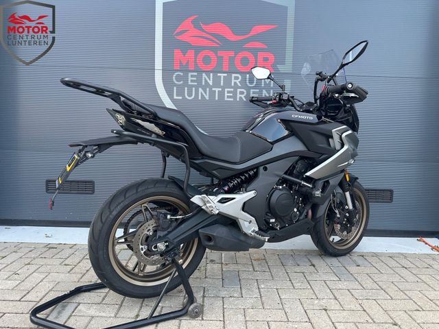 cfmoto - 700-mt