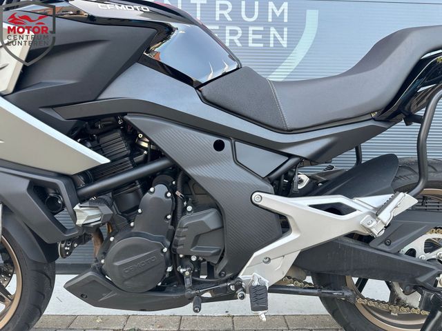 cfmoto - 700-mt