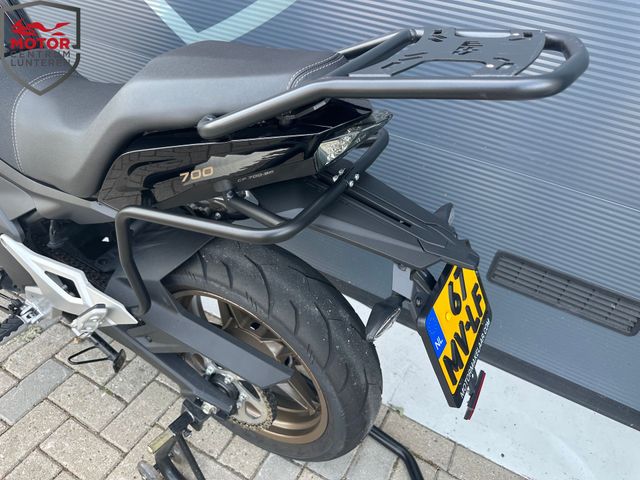 cfmoto - 700-mt
