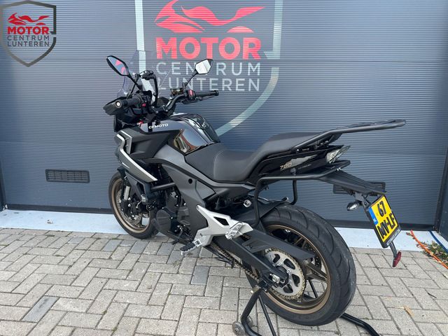 cfmoto - 700-mt