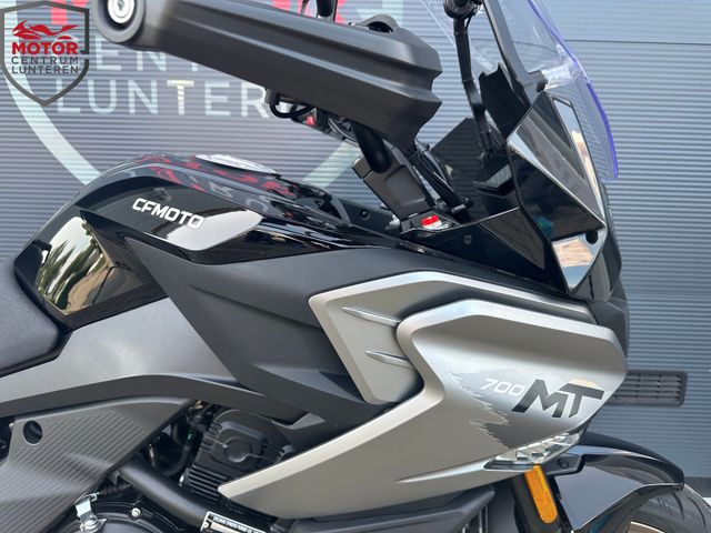 cfmoto - 700-mt