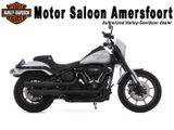 HARLEY-DAVIDSON LOW RIDER S 114