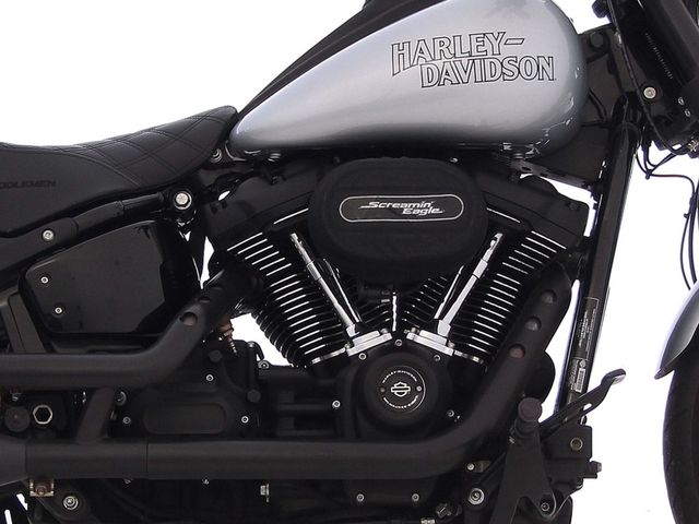 harley-davidson - low-rider-s-114